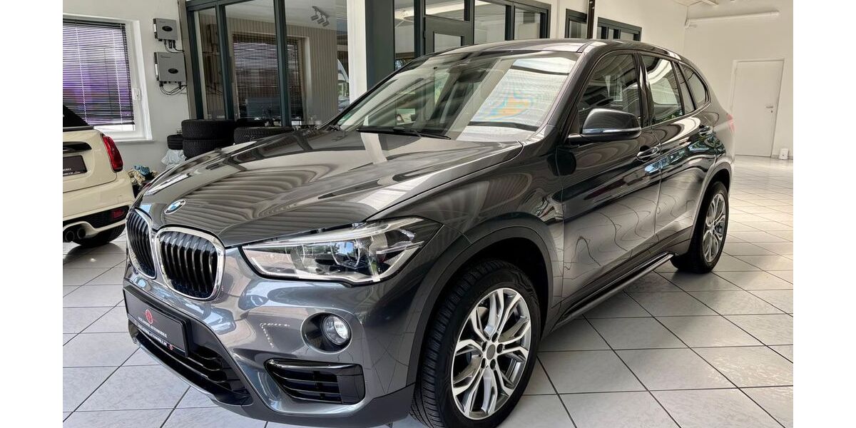 BMW X1 187.000 km 12.499 &euro; Buxtehude 21614