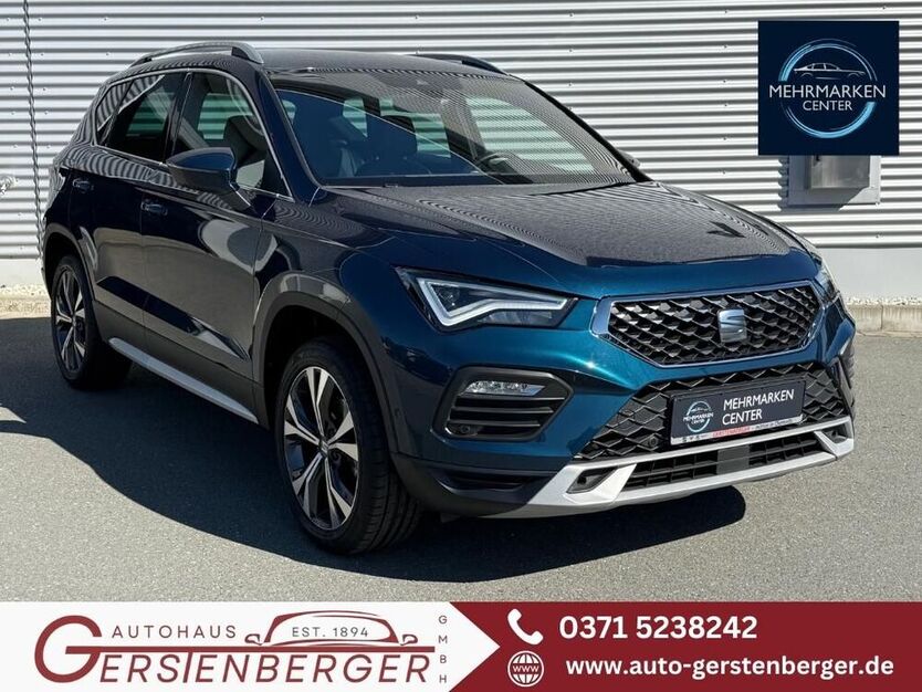 Ateca
