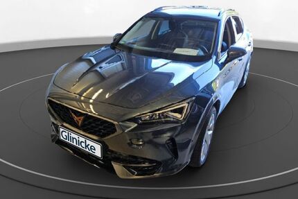 Cupra Formentor 40.130 km 21.580 &euro; Lübbecke 32312