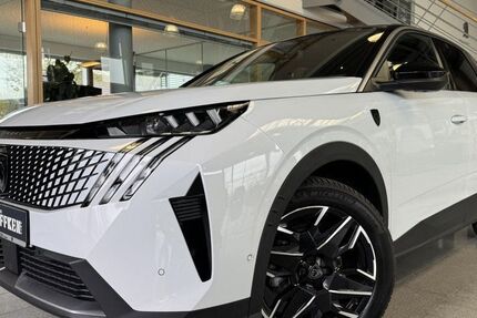 Peugeot 3008 40.500 km 26.990 &euro; Lilienthal 28865
