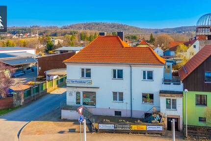 Gewerbeobjekt Gernrode Gernrode - 4 Zimmer, 189.000&euro; | Angebot:26064670