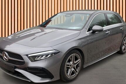 Mercedes-Benz A 180 20.444 km 29.880 &euro; Dresden 01328