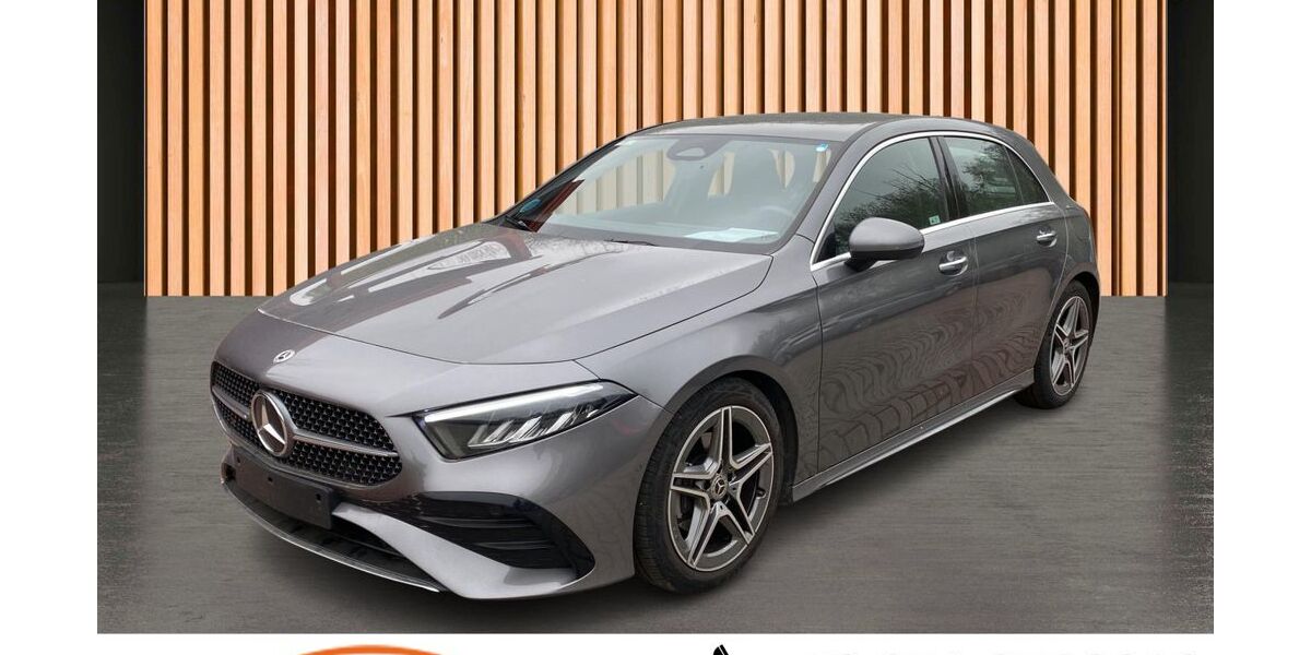 Mercedes-Benz A 180 20.444 km 29.880 &euro; Dresden 01328