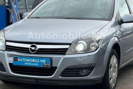 Opel Astra 364.000 km 1.500 &euro; Kastellaun 56288