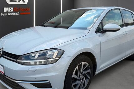 VW Golf 96.000 km 11.498 &euro; Marl 45772
