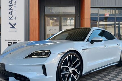 Porsche Taycan 26.500 km 88.500 &euro; Sindelfingen 71065