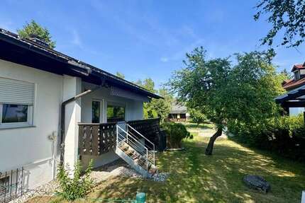 Haus Penzberg - 5 Zimmer, 200 m&sup2;, 2.490&euro; | Angebot:27086035