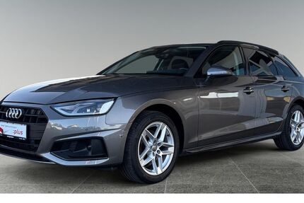 Audi A4 67.160 km 23.580 &euro; Pronsfeld 54597