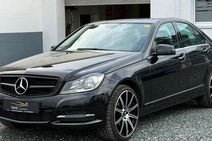 Mercedes-Benz C 250 120.000 km 12.950 &euro; Hannover 30629