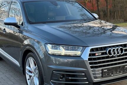 Audi SQ7 179.281 km 31.950 &euro; Friedland 17098