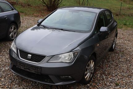 Seat Ibiza 295.200 km 1.680 &euro; Pleystein 92714