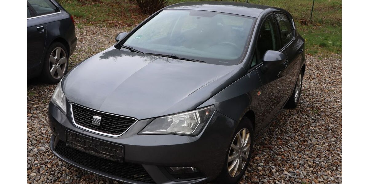 Seat Ibiza 295.200 km 1.680 &euro; Pleystein 92714
