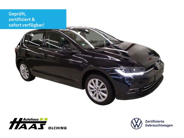VW Polo 10.500 km 24.780 &euro; Olching 82140