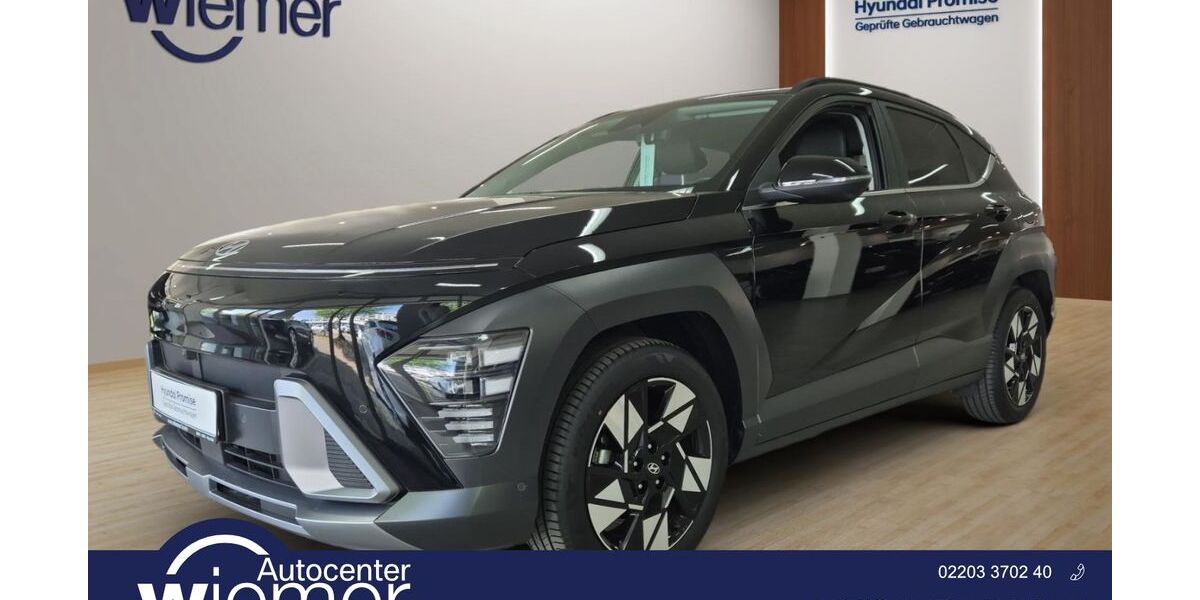 Hyundai KONA 11.290 km 26.990 &euro; Köln 51145