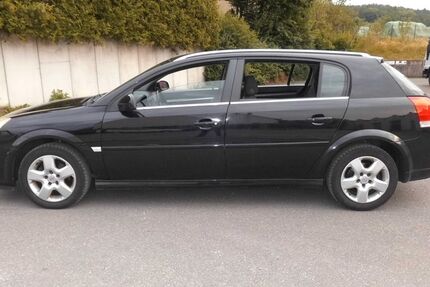 Opel Signum 202.540 km 2.599 € Hechingen 72379
