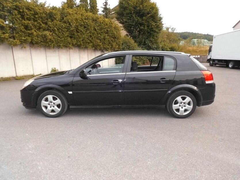 Opel Signum 202.540 km 2.599 € Hechingen 72379