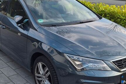 Seat Leon 152.000 km 11.200 &euro; Herne 44625