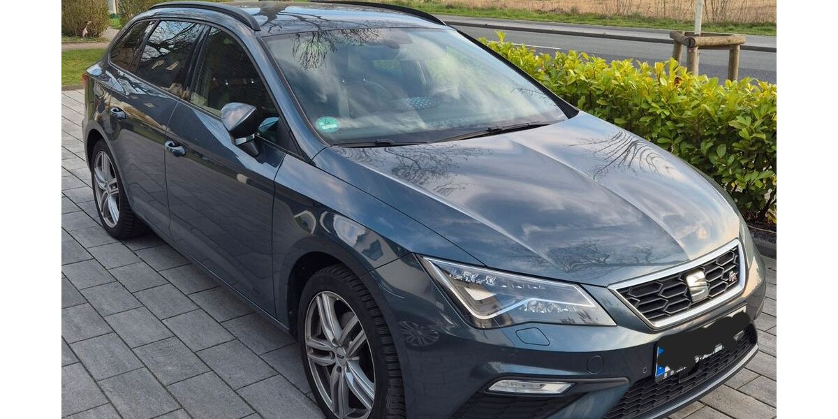 Seat Leon 152.000 km 12.500 &euro; Herne 44625