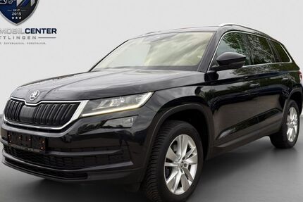 Skoda Kodiaq 65.000 km 27.990 &euro; Ittlingen 74930
