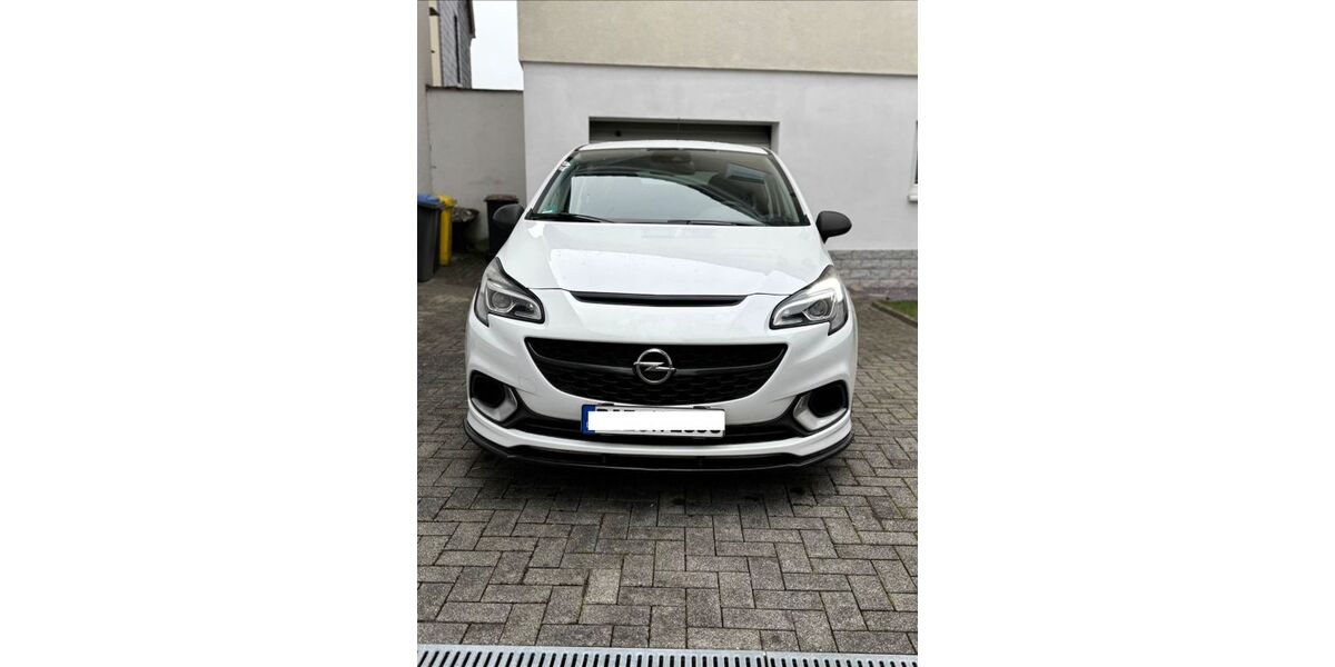Opel Corsa 67.800 km 12.900 &euro; Singhofen 56379