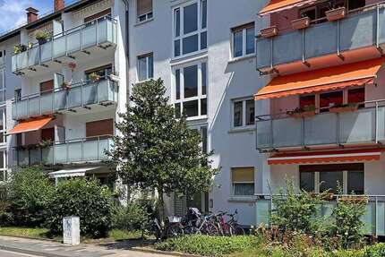Wohnung zum Kaufen in Heidelberg 315.000 € 74 m² 3 zimmer