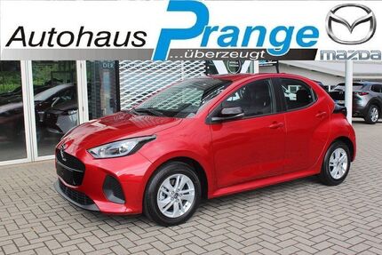 Mazda 2 Hybrid 1.216 km 22.885 &euro; Hilter 49176