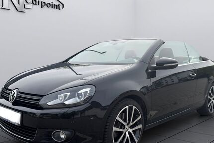 VW Golf 135.720 km 9.450 &euro; Eltville am Rhein 65345
