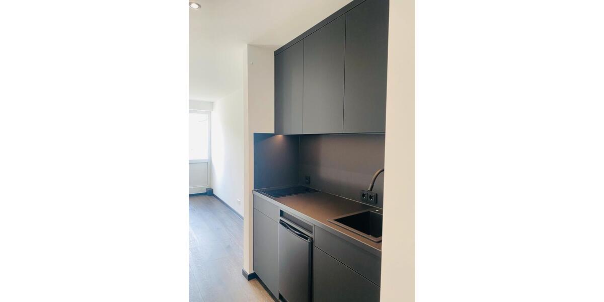 Etagenwohnung Bingen am Rhein - 1 Zimmer, 23 m&sup2;, 99.000&euro; | Angebot:26042805