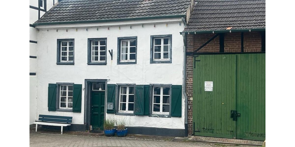 Einfamilienhaus Meerbusch - 4 Zimmer, 90 m&sup2;, 1.000&euro; | Angebot:26397443