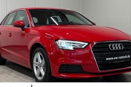 Audi A3 84.600 km 17.300 &euro; Rostock 18146