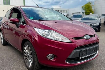 Ford Fiesta 193.300 km 1.499 &euro; Ravensburg 88214