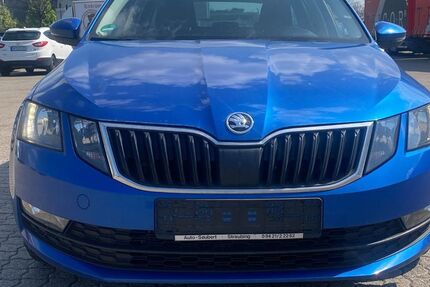 Skoda Octavia 260.000 km 8.400 &euro; Hannover 30179