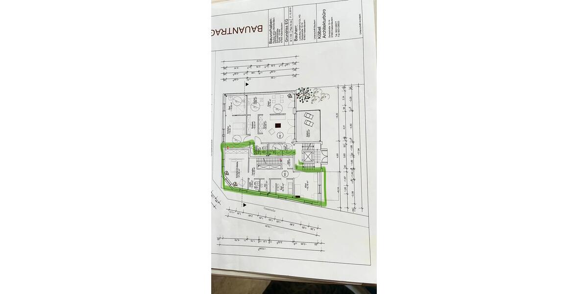 Maisonettenwohnung Otterberg - 4 Zimmer, 150 m&sup2;, 510.000&euro; | Angebot:26883163