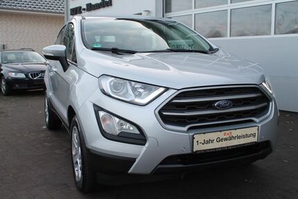 Ford EcoSport 140.535 km 7.500 &euro; Rastede 26180