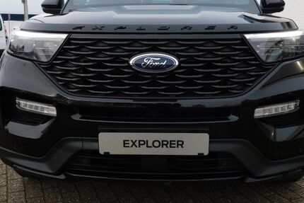 Ford Explorer 123.000 km 39.450 € Brake 26919