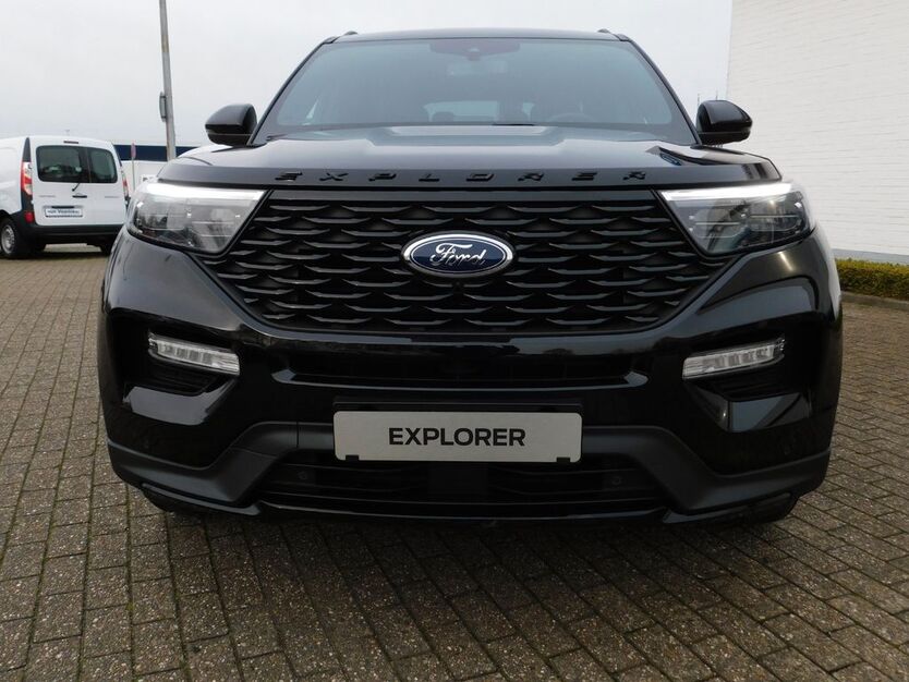 Ford Explorer 123.000 km 39.450 € Brake 26919