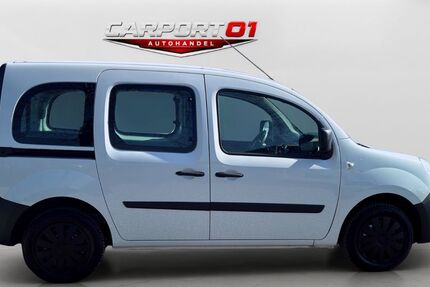 Renault Kangoo 100.000 km 6.790 &euro; Worms 67547