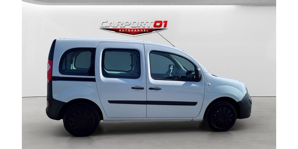 Renault Kangoo 100.000 km 6.790 &euro; Worms 67547