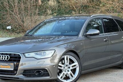 Audi A6 129.600 km 19.990 &euro; Kiel 24147