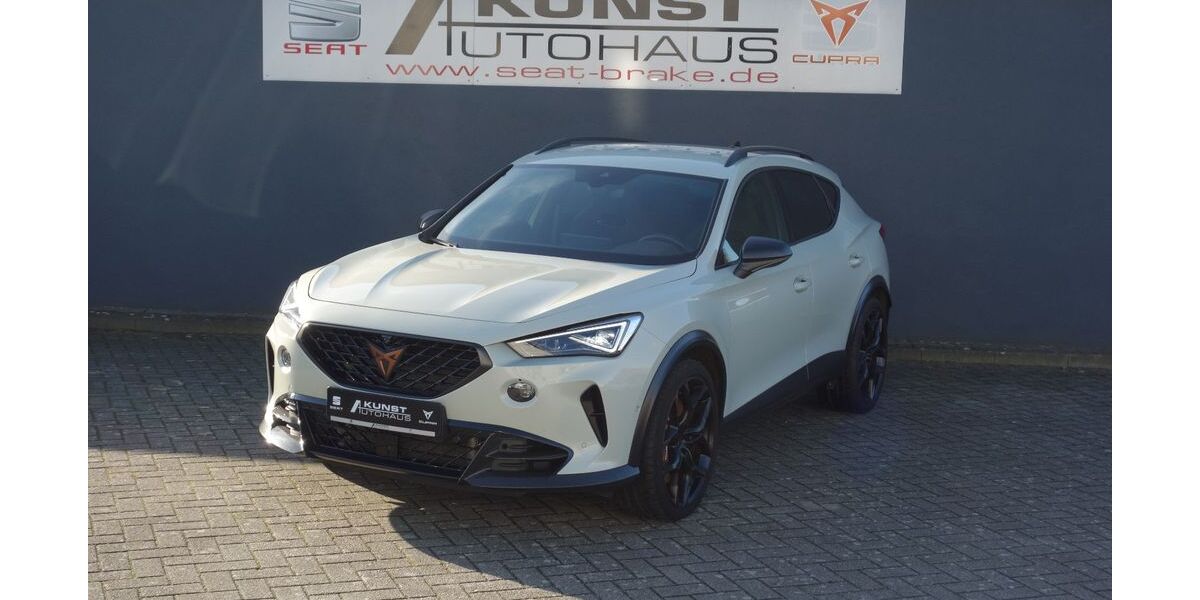 Cupra Formentor 38.900 km 37.990 &euro; Brake 26919