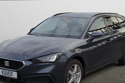 Seat Leon 5.800 km 22.080 &euro; Hagen 27628