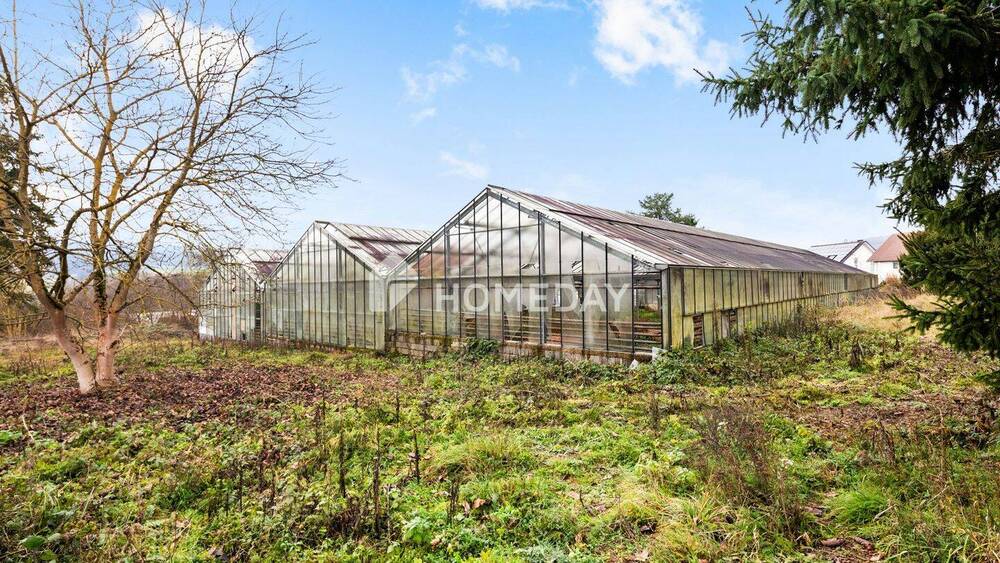 Einfamilienhaus Lollar Salzböden - 9 Zimmer, 287 m&sup2;, 495.000&euro; | Angebot:26345166
