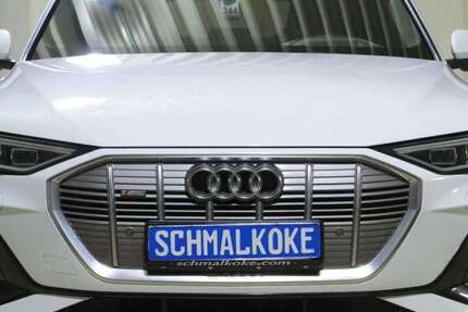 Audi e-tron 32.700 km 35.950 &euro; Braunschweig 38112