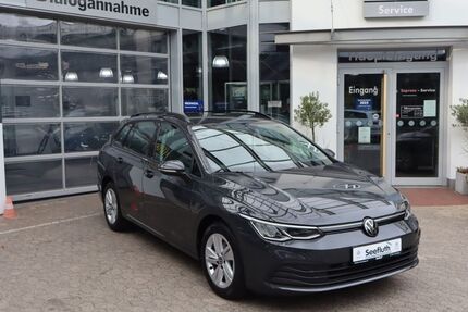 VW Golf 28.450 km 23.980 &euro; Kiel-Kronshagen 24119