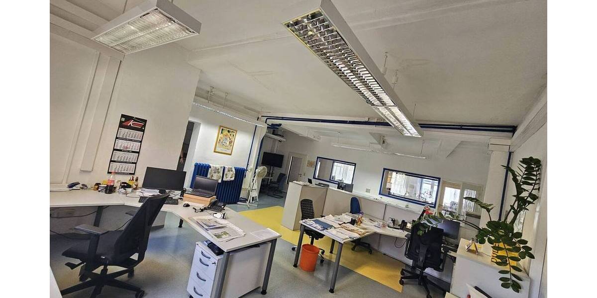 Gewerbeobjekt Neustadt/Aisch Neustadt - 1.400.000&euro; | Angebot:25690520