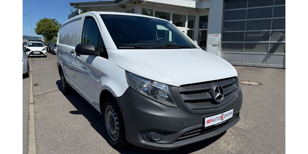 Mercedes-Benz Vito 179.020 km 9.950 &euro; Aalen 73431