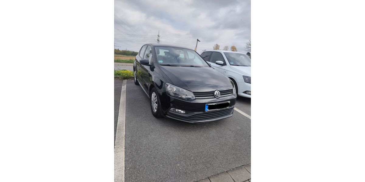 VW Polo 136.000 km 6.600 &euro; Dortmund 44227