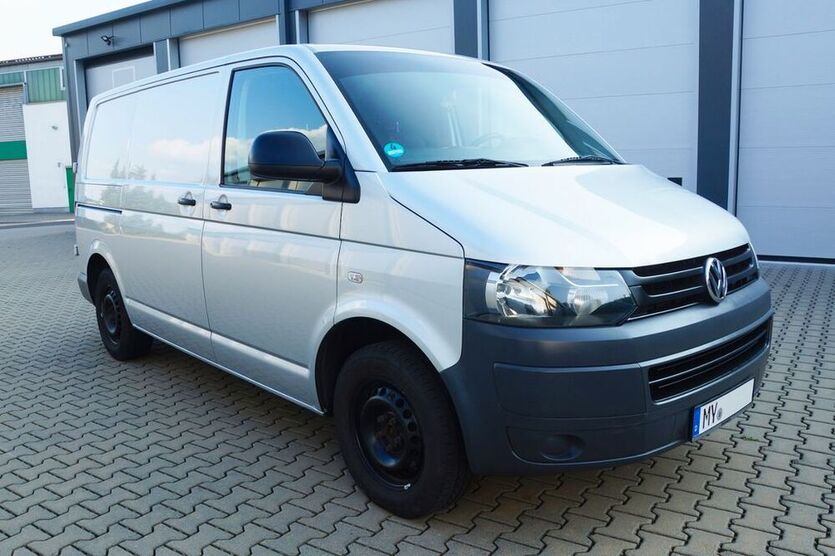 T5 Transporter
