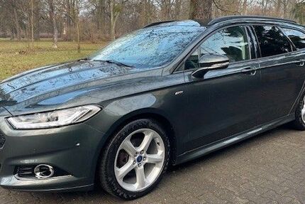Ford Mondeo 149.500 km 12.900 &euro; Karlsruhe 76187