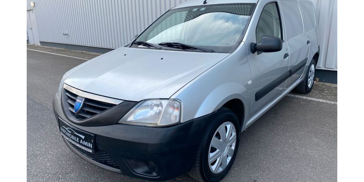 Dacia Logan 153.000 km 3.990 &euro; Cottbus 03051